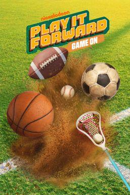 Play it Forward: Game On