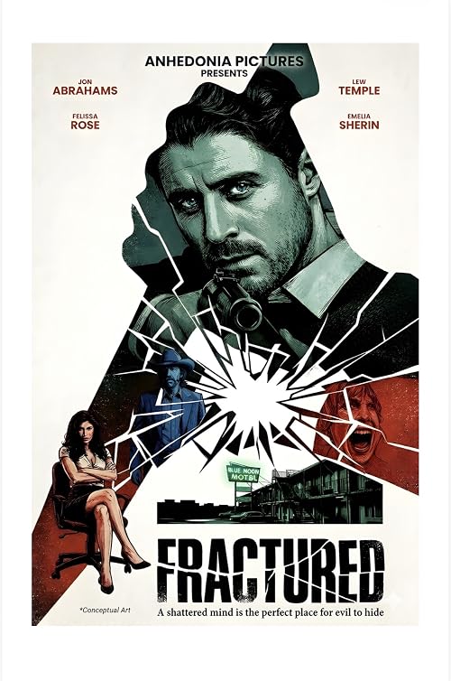 Fractured