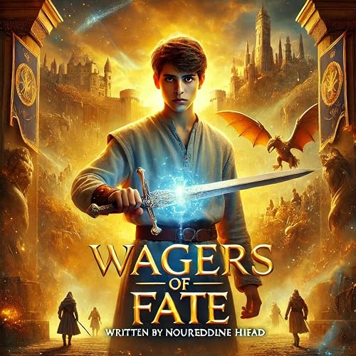 Wagers of Fate