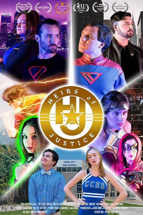 Heirs of Justice
