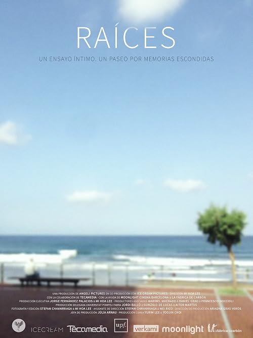 Raíces
