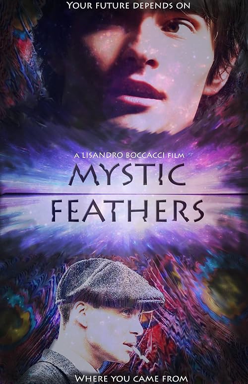 Mystic Feathers