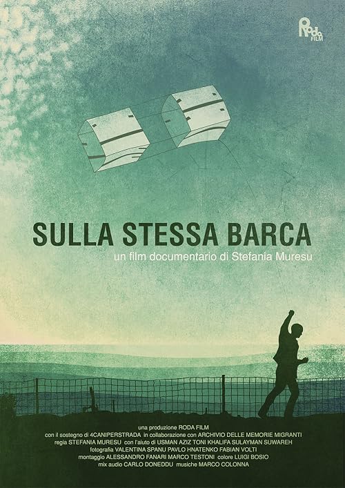 Sulla stessa barca