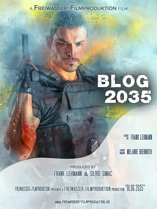 Blog 2035