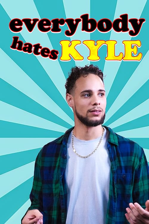 Everybody Hates Kyle