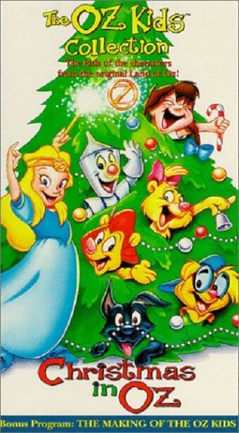Christmas in Oz