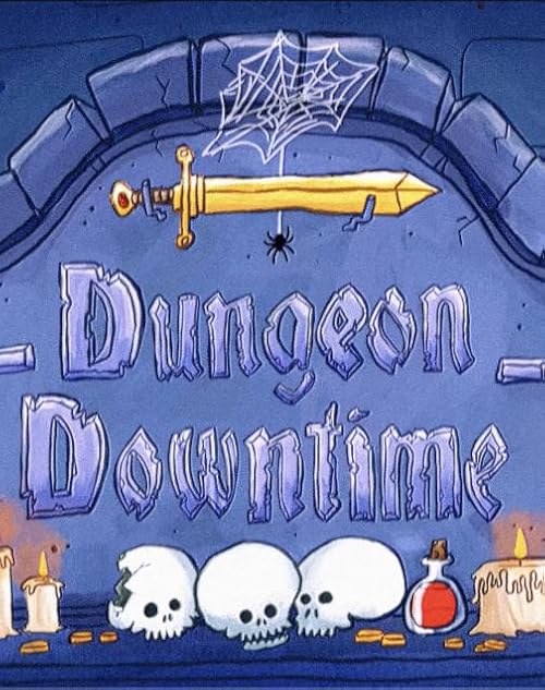 Dungeon Downtime