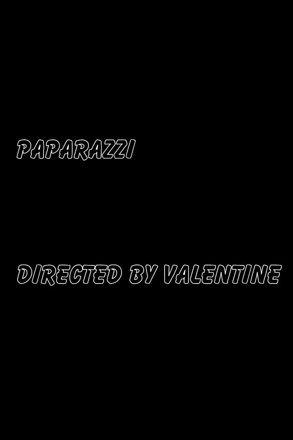 Paparazzi