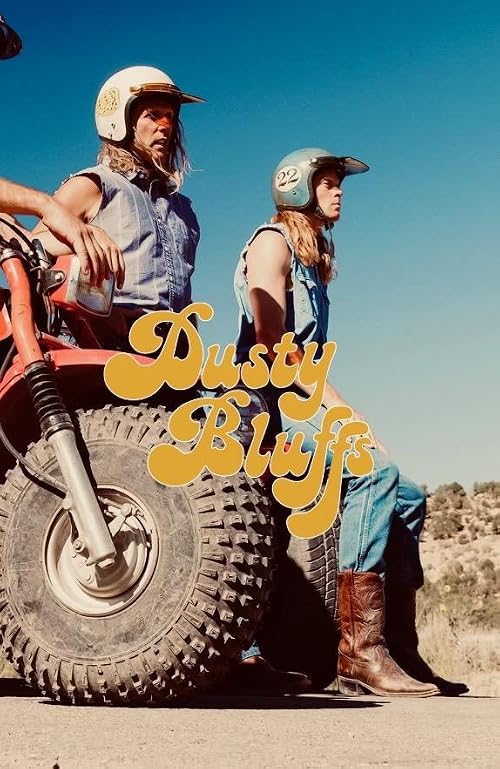 Dusty Bluffs