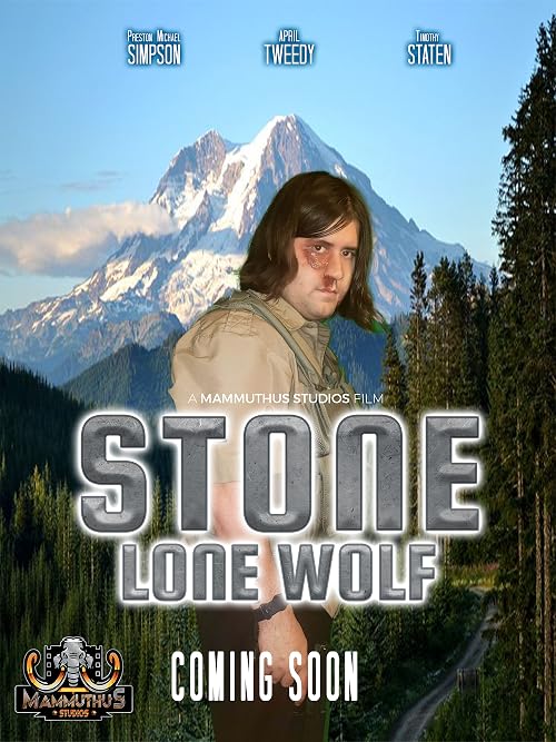 Stone: Lone Wolf