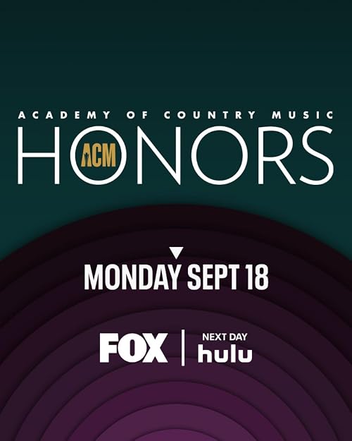 16th Academy of Country Music Honors