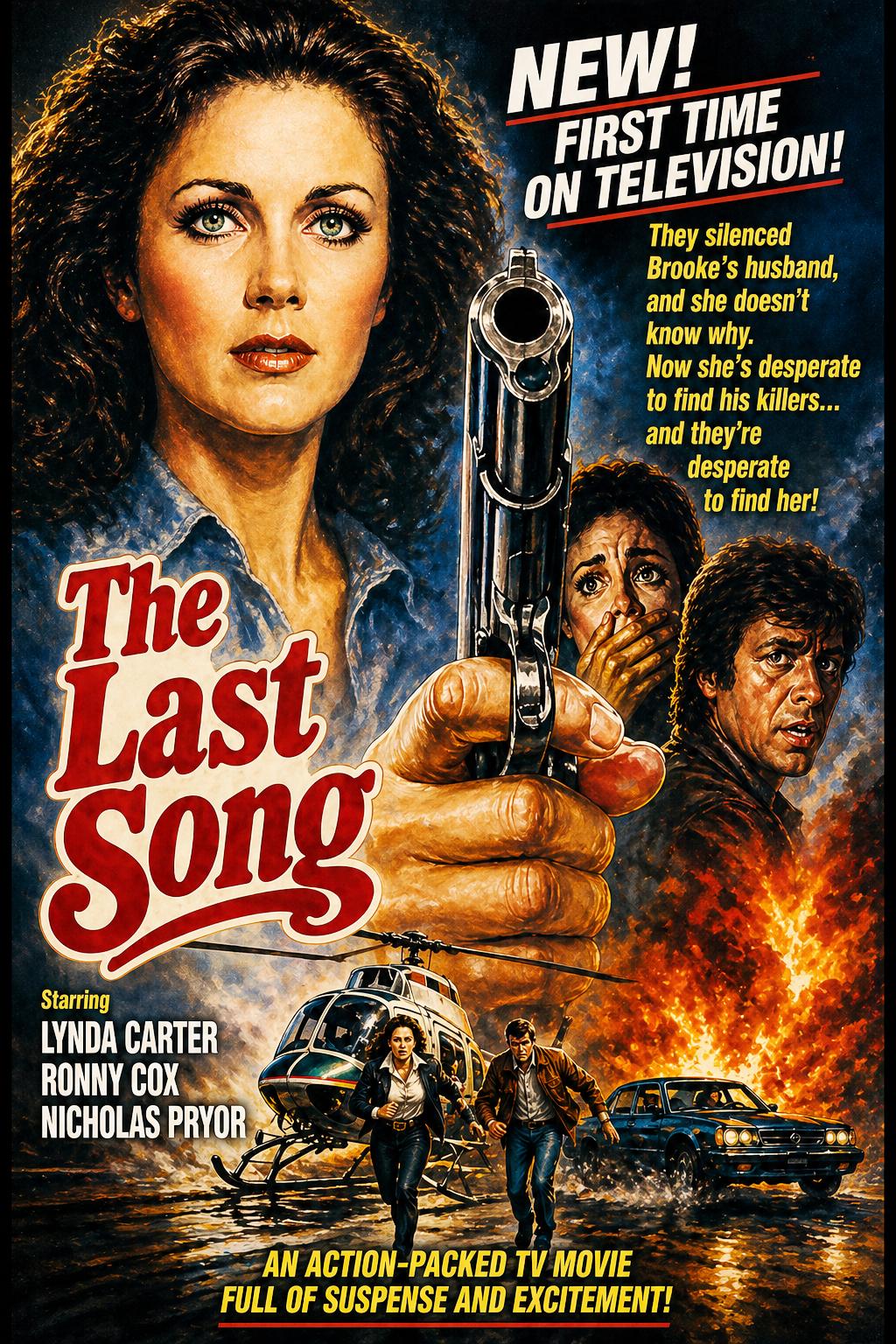 The Last Song