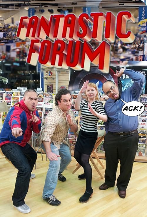 Fantastic Forum