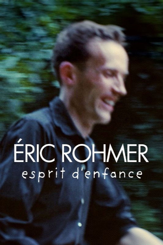 Eric Rohmer, esprit d'enfance