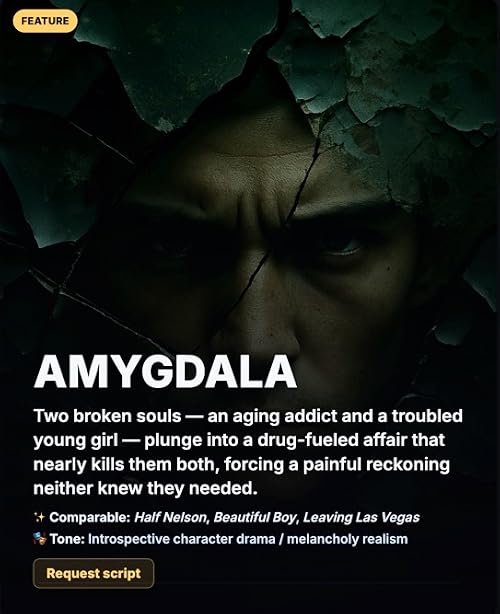 Amygdala
