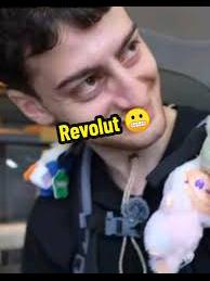 Revolut: Qui sera le meilleur menteur? (Ft. Kameto, Maghla et Flamby)