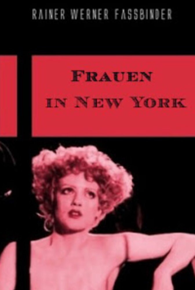 Frauen in New York