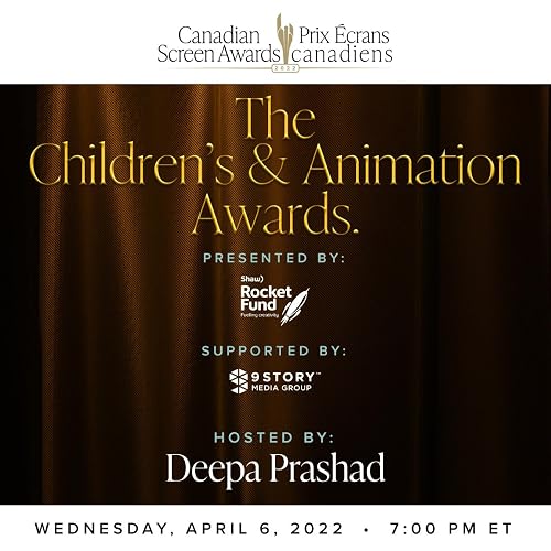 The Children's & Animation Awards