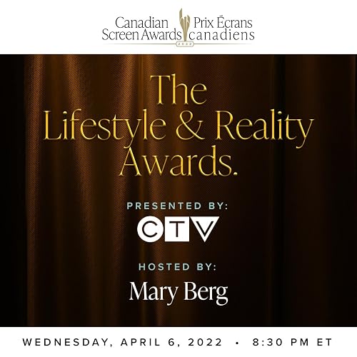The Lifestyle & Reality Awards