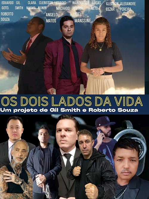 Os Dois Lados Da Vida