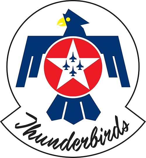 America's Team: Being a U.S. Air Force Thunderbird