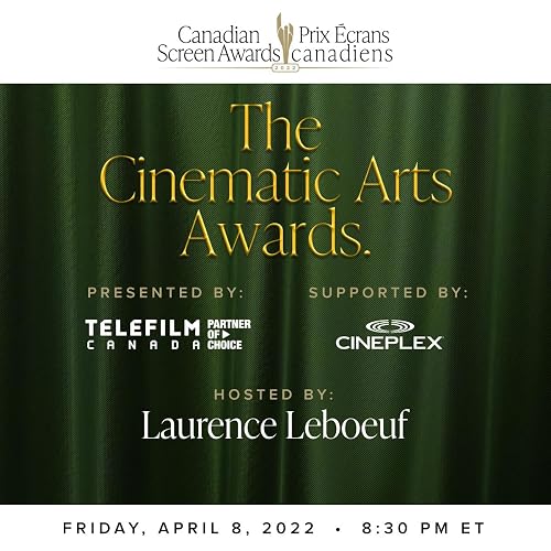 The Cinematic Arts Awards