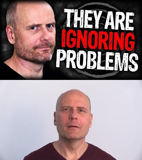 What Pisses Me Off About 'Intellectuals' Who Ignore Real Problems