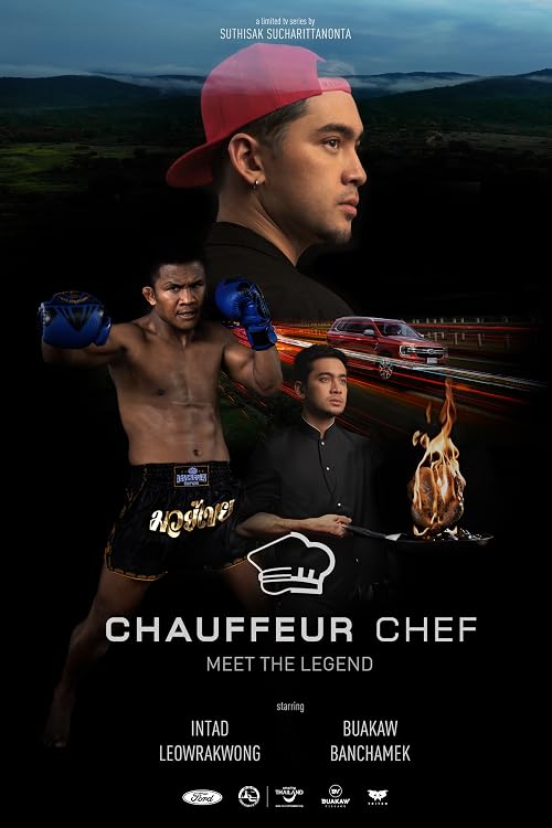 Chauffeur Chef