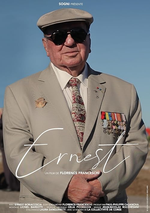 Ernest