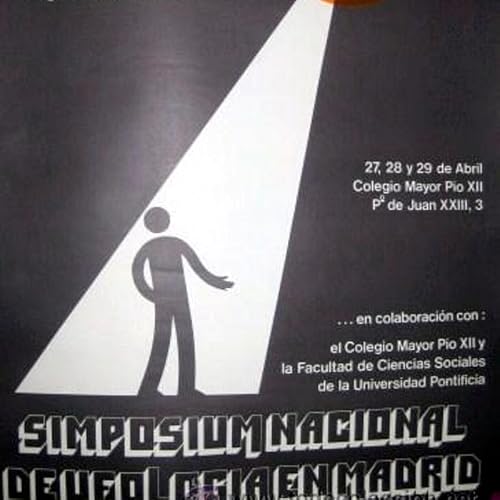I Simposium Nacional de Ufología