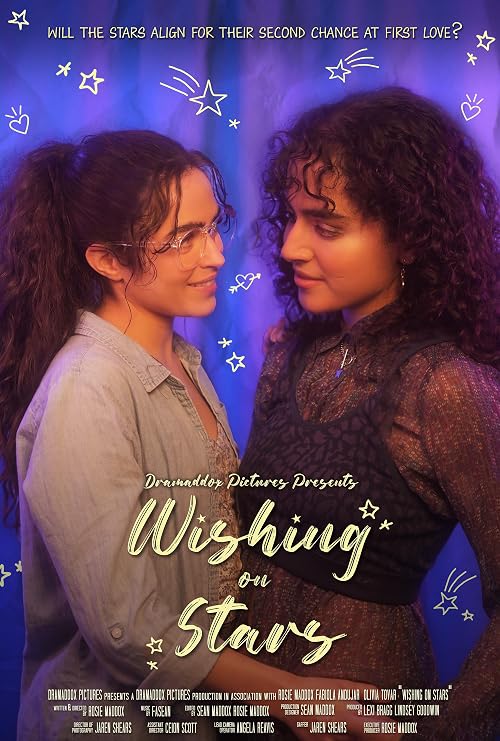 Wishing on Stars