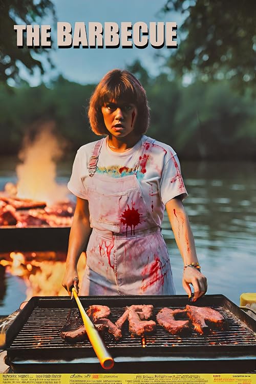 The Barbecue