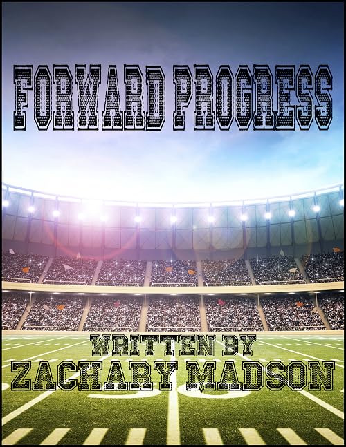 Forward Progress