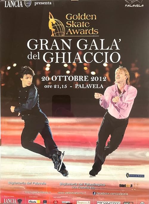 Golden Skate Awards
