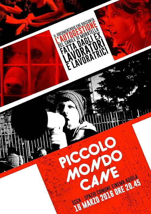 Piccolo Mondo Cane