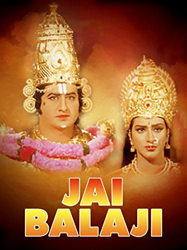 Jai Balaji