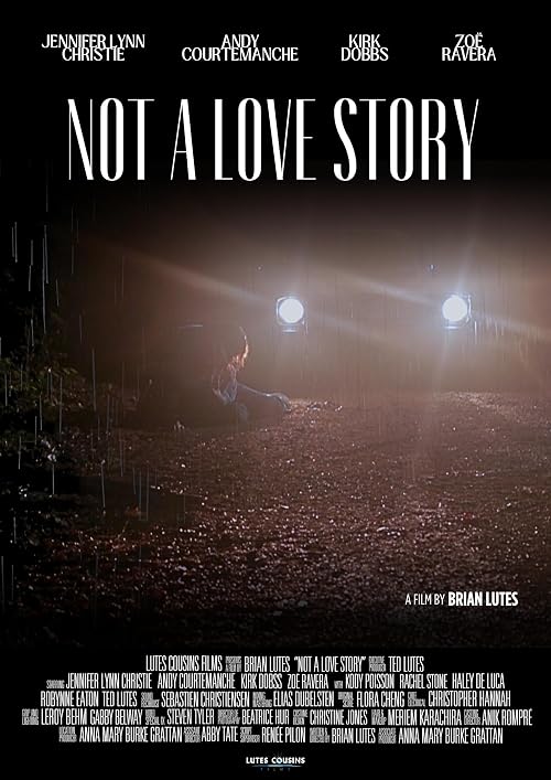Not a Love Story