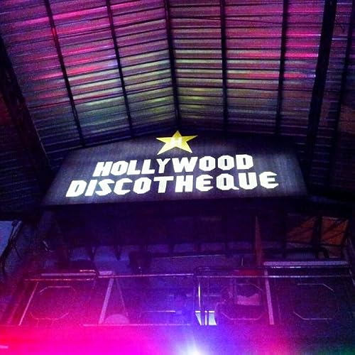Hollywood Discotheque