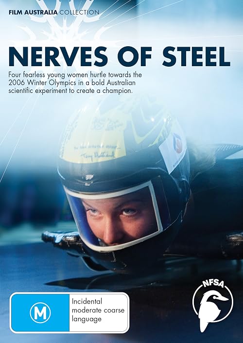 Nerves of Steel
