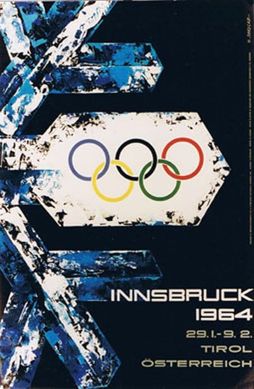 Innsbruck goes ice