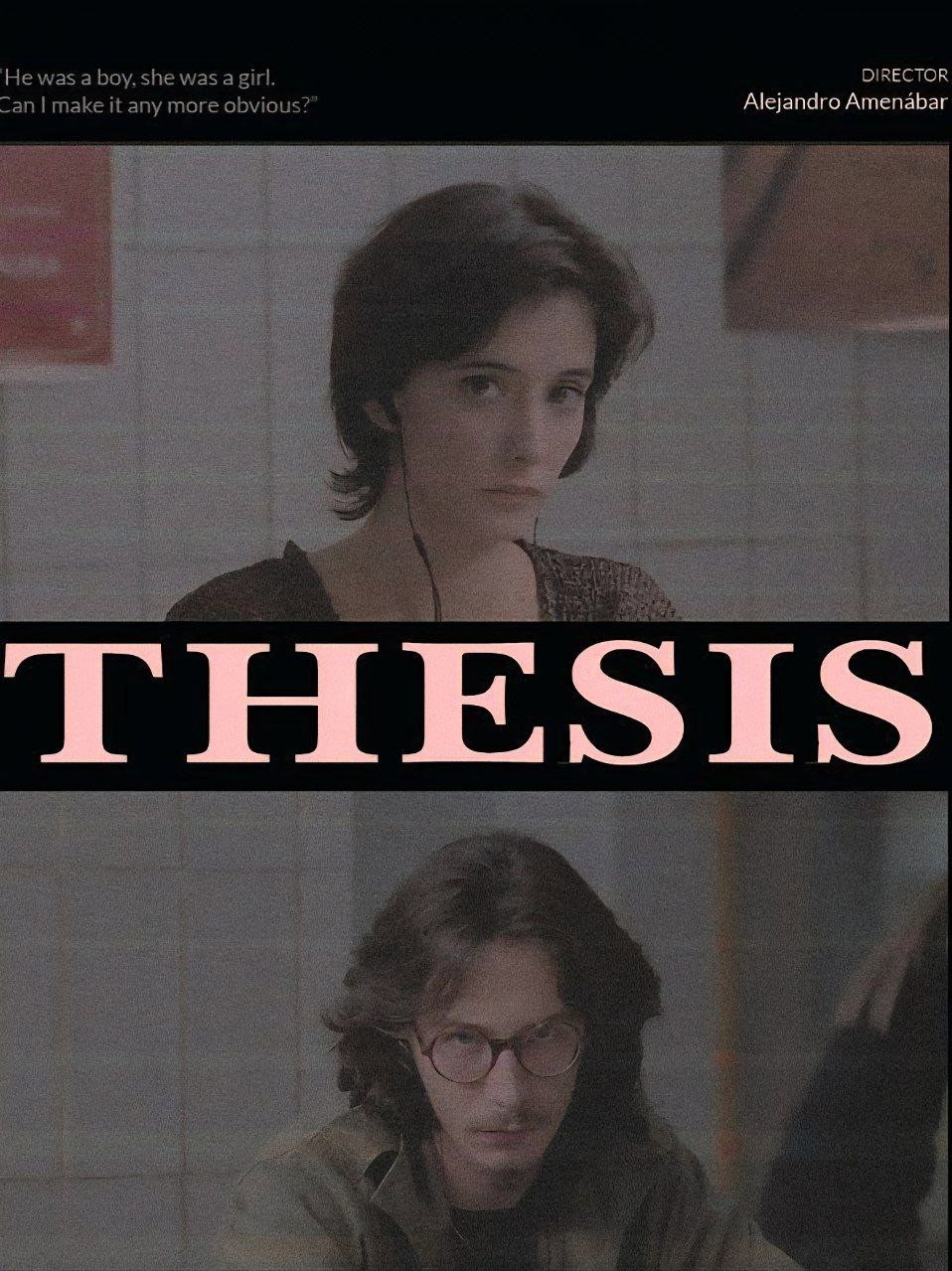 Thesis