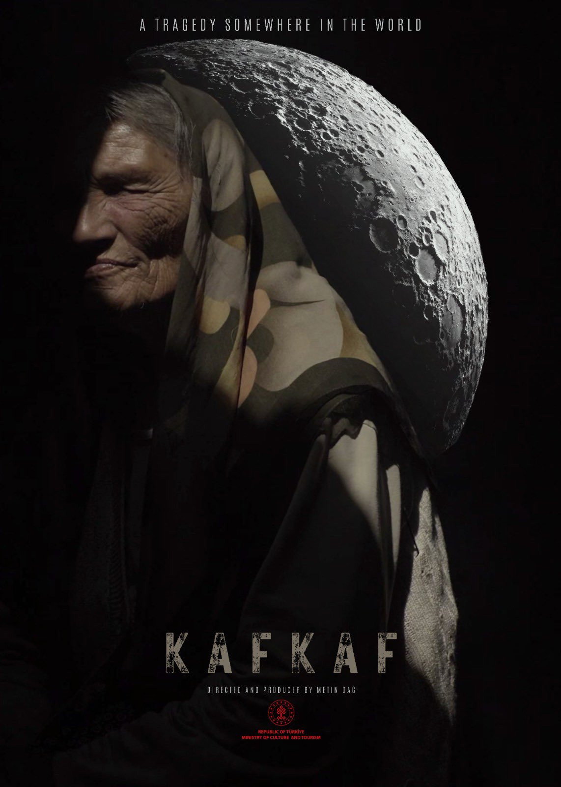 Kaf Kaf