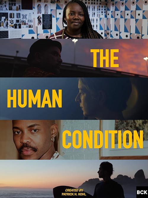 The Human Condition