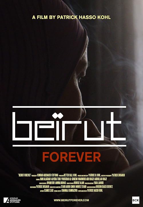 Beirut Forever