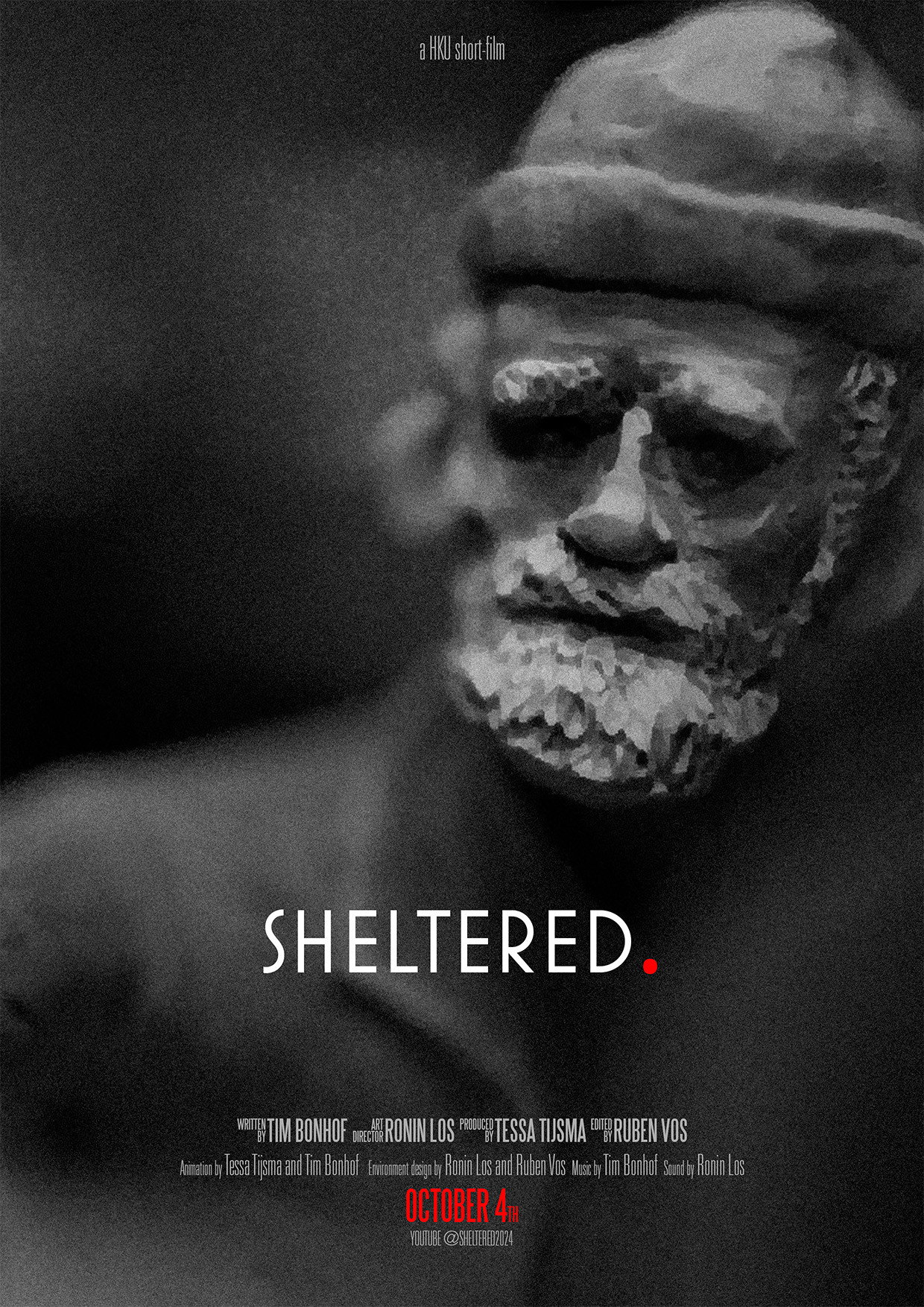 Sheltered