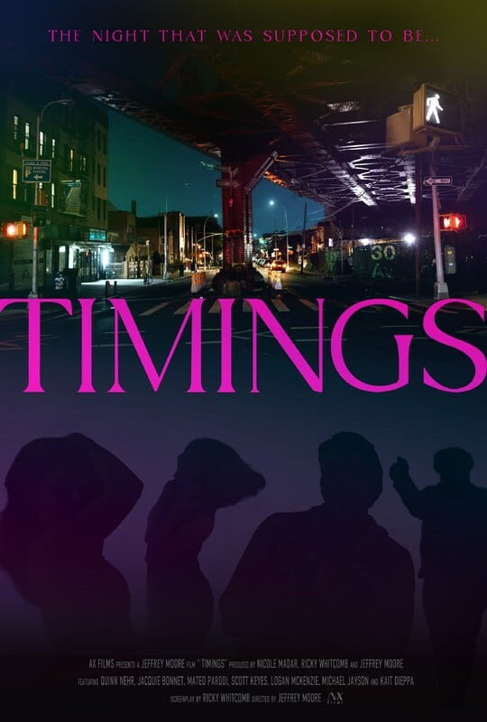 Timings