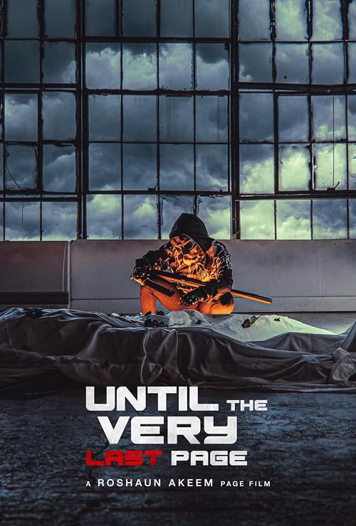 Until the Very Last Page