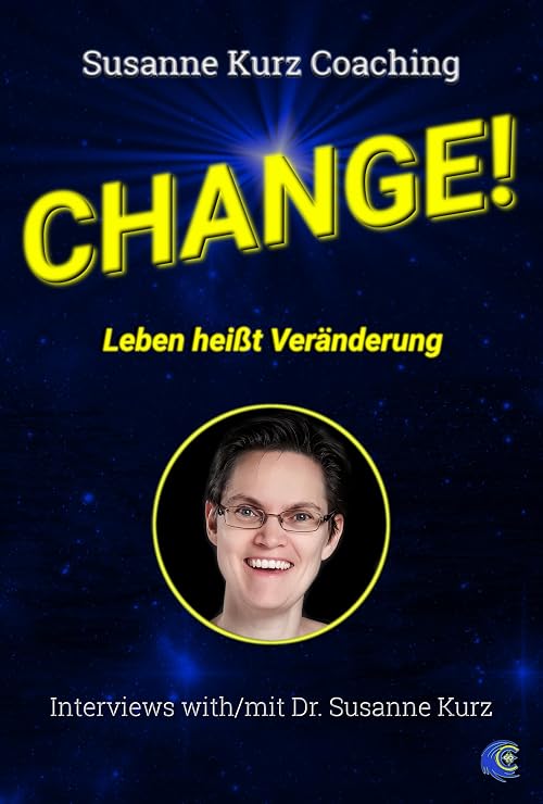 Change! Leben heißt Veränderung