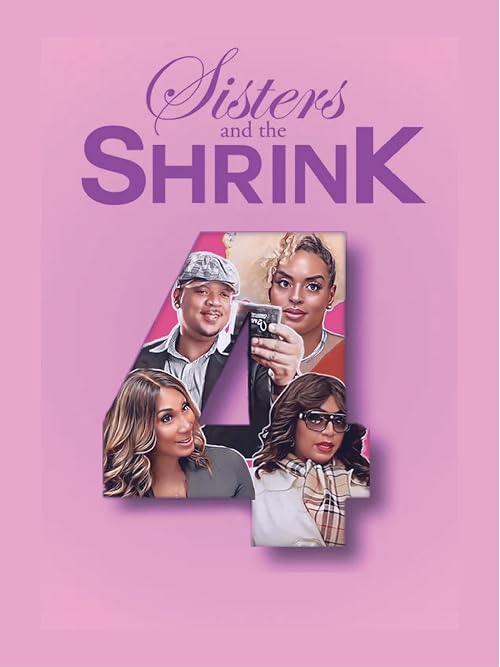 Sisters & The Shrink 4