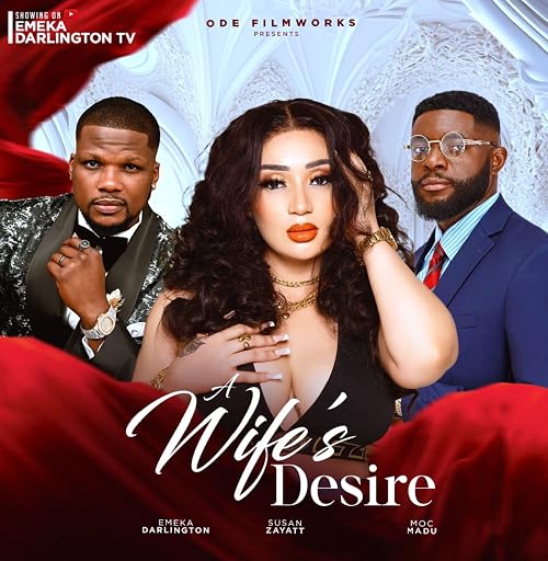 A Wife's Desire